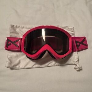 Anon Women’s Ski Goggles